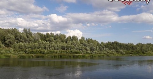 Приближается купальный сезон: какие пляжи откроются для оренбуржцев