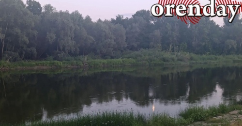 Погода в Оренбуржье располагает к купанию в водоемах: как избежать рисков