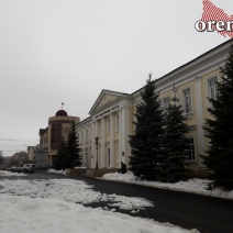 Какие мероприятия оренбургские школьники могут посетить на каникулах