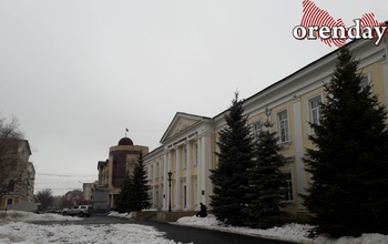 Какие мероприятия оренбургские школьники могут посетить на каникулах