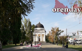 18 ноября состоится открытие выставки «Женщина - гордость Оренбурга»