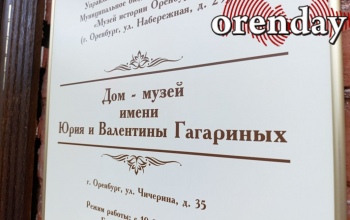 Оренбуржцам предлагают сделать перерыв на особое кино