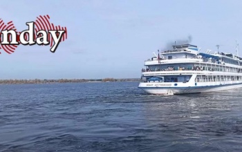 Бархатный сезон: куда уехать из Оренбурга без пересадок