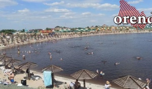 Оренбуржье пытается восстановить турпоток в регион до уровня 2023 года