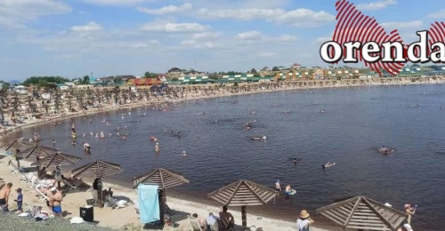 Оренбуржье пытается восстановить турпоток в регион до уровня 2023 года