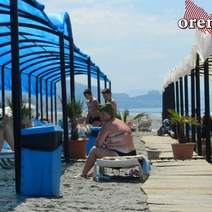 Из-за закрытия Турции оренбуржцы переключились на подорожавший отдых в России