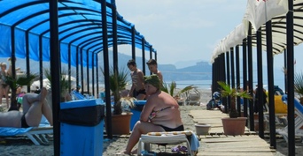 Директора турфирмы в Оренбурге подозревают в мошенничестве с путёвками