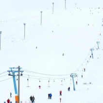 Зима в разгаре: Ташла и Сорочинск катают, а Кувандык - нет