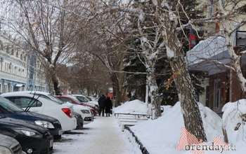 Оренбуржцев на текущей неделе ждут лишь три рабочих дня