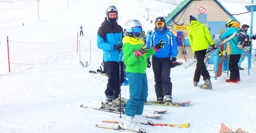 Секреты теплых зимних прогулок для оренбуржцев: как не замерзнуть на морозе