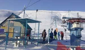 Прокуратура выявила нарушения при эксплуатации канатной дороги в Кувандыке