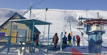 Прокуратура выявила нарушения при эксплуатации канатной дороги в Кувандыке