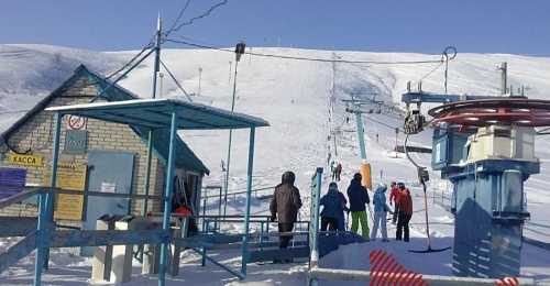 Прокуратура выявила нарушения при эксплуатации канатной дороги в Кувандыке