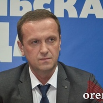 Мэр Оренбурга Владимир Ильиных обжалует в суде свой штраф