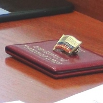 В Оренбуржье депутат лишился мандата за фиктивную прописку иностранца