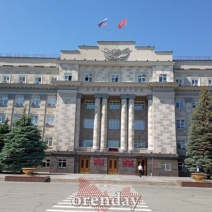 Оренбургская область осталась в середнячках по материальному благополучию населения