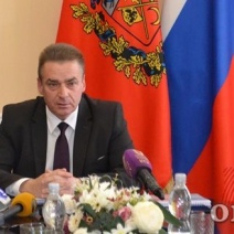 Мэр Оренбурга Дмитрий Кулагин взял неделю передышки