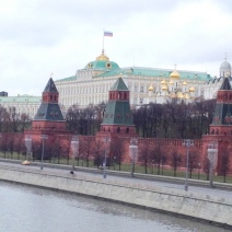 Сегодня губернатор Оренбуржья снова встретится с Владимиром Путиным