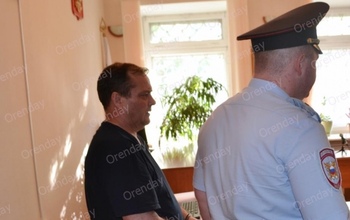 Дело экс-главы оренбургского минсельхоза, похоже, благополучно «ушло в стол»