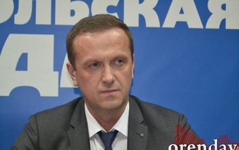 Мэр Оренбурга Владимир Ильиных обжалует в суде свой штраф