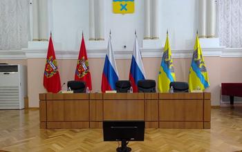 Заседания Оренбургского городского Совета просят транслировать в прямом эфире