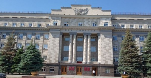 «Репутация под прицелом»: оренбургских чиновников учили говорить и молчать по этикету