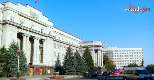 В Оренбуржье у главы минсельхоза появился четвертый заместитель