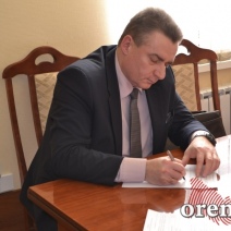 В Оренбурге чиновники спонтанно устроили общегородской прием граждан