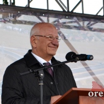 Губернатор Оренбуржья на недельку ушел в отпуск