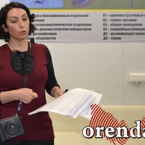 Татьяна Савинова ответственна за формирование списка беженцев из ЛНР и ДНР