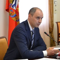 Губернатор Оренбуржья сдает позиции в медиарейтинге