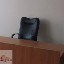 В мэрии Оренбурга новое увольнение - начальника службы безопасности