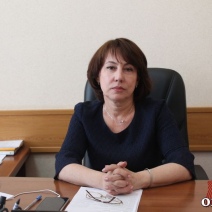 Комментарий и.о. министра образования Оренбуржья по поводу школы в Трудовом