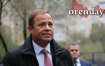 Зачем Полпред в ПФО снова летит в Оренбург