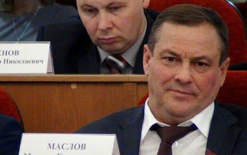 Суд рассмотрит ходатайство следствия о продлении домашнего ареста отстраненному от должности министру Михаилу Маслову