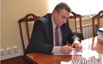 Конкурс на кресло главы Оренбурга перестал быть томным: заявился Кулагин