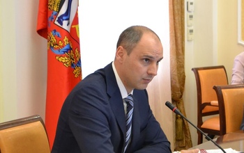 В рейтинге влияния глав субъектов РФ Денис Паслер занял незавидное место