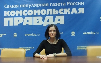 Начальника управления наружной рекламы Оренбурга отстранили от работы