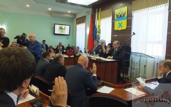 Оренбургских депутатов не могут наказать за прогулы заседаний горсовета