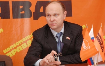 Депутат ГД от Оренбуржья согласен с позицией, озвученной Андреем Макаровым