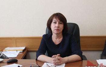 Галина Сафонова: Сбылась моя мечта стать директором школы