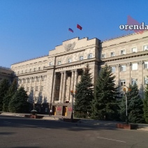 Депутаты-прогульщики оренбуржцам не нужны