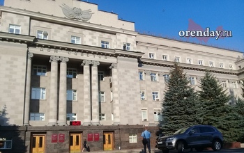 Проблема пассажирских перевозок дошла до губернатора Оренбуржья