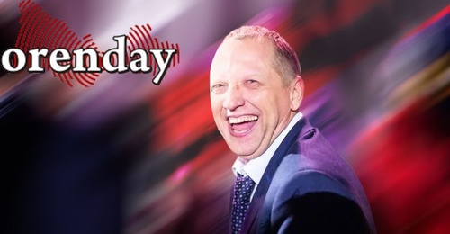 Министерство спорта Оренбургской области проиграло суд... приставу