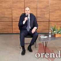 Губернатор Оренбургской области на две строчки спустился в Нацрейтинге