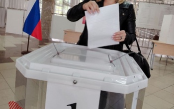 Оренбуржье за десять лет растеряло и избирателей, и избирательные участки