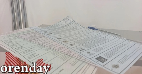 Явка на выборах в Госдуму в Оренбуржье откатилась на 10 лет назад