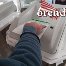 В Оренбурге «Единая Россия» заняла пятую позицию среди шести партий