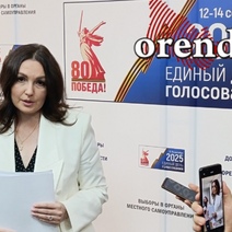 Самая высокая явка на выборах в Оренбуржье – в Бугурусланском районе