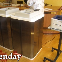 Скандал на выборах в Медногорске: среди проголосовавших оказались находившиеся за тысячи километров от избирательных пунктов